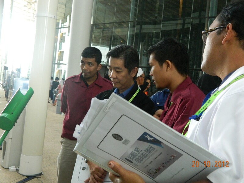 ACADREX2012 - 36 ACADREX2012 - 36